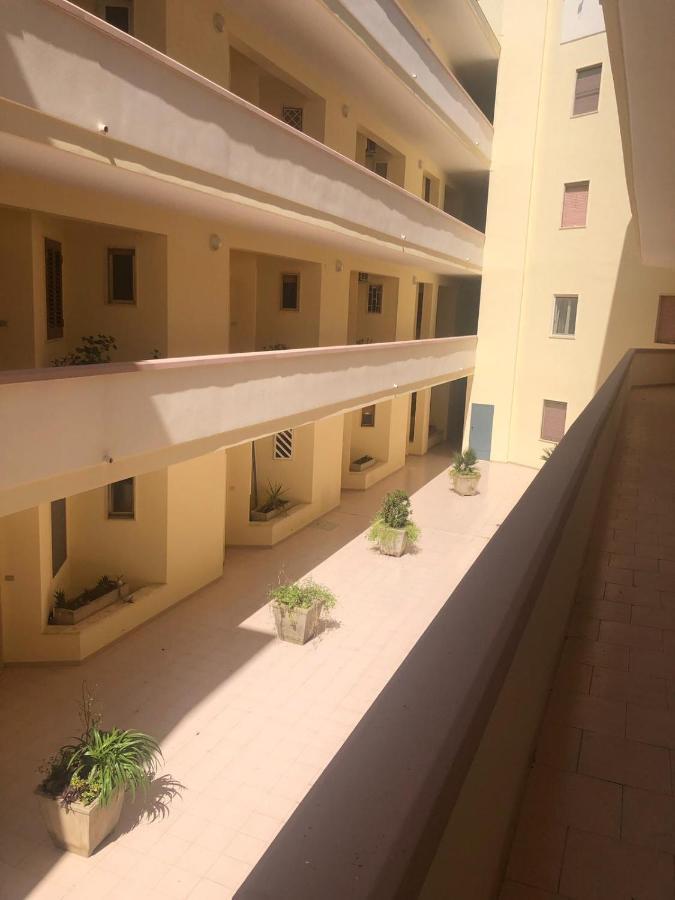 Gallipoli Lido San Giovanni Apartment Exterior photo