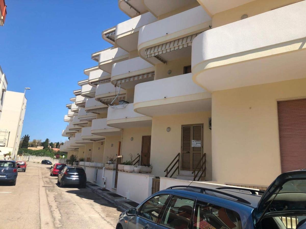 Gallipoli Lido San Giovanni Apartment Exterior photo
